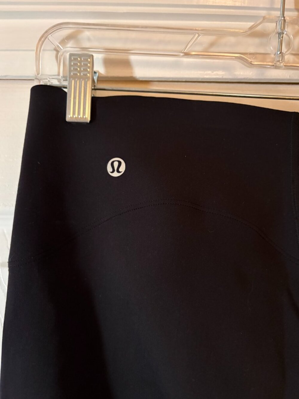 Lululemon Align Training Leggings - Picture 2 of 3